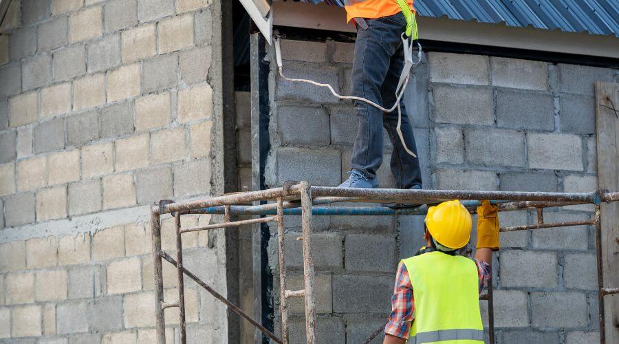 Professional Storm Sewer Service in Onalaska, TX